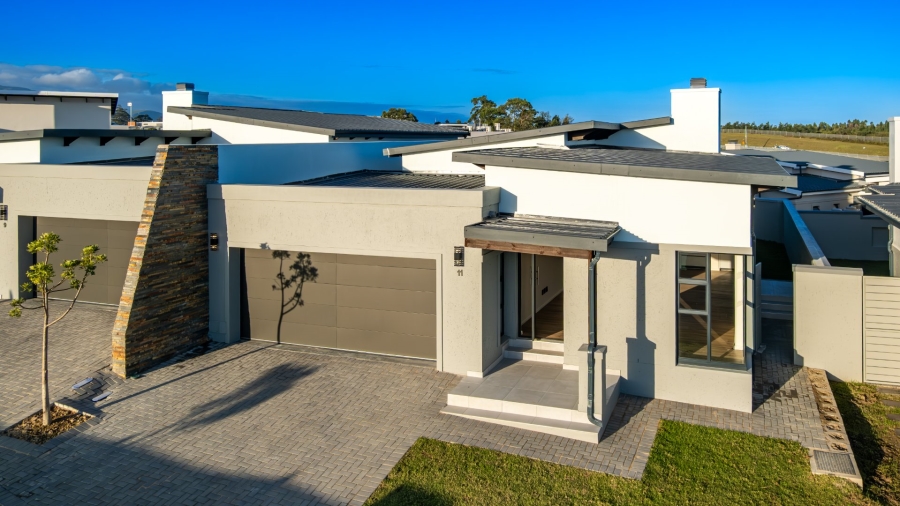 3 Bedroom Property for Sale in Eden Residential Estate Western Cape